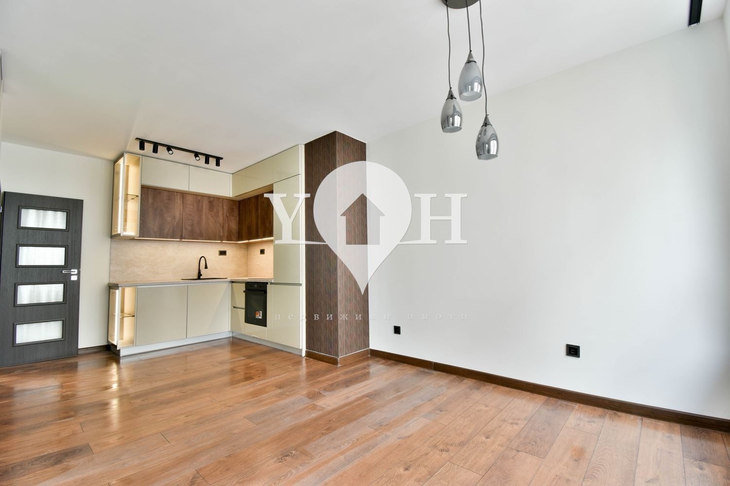 Продава 2-СТАЕН, гр. София, Малинова долина, снимка 3 - Апартаменти - 54227097