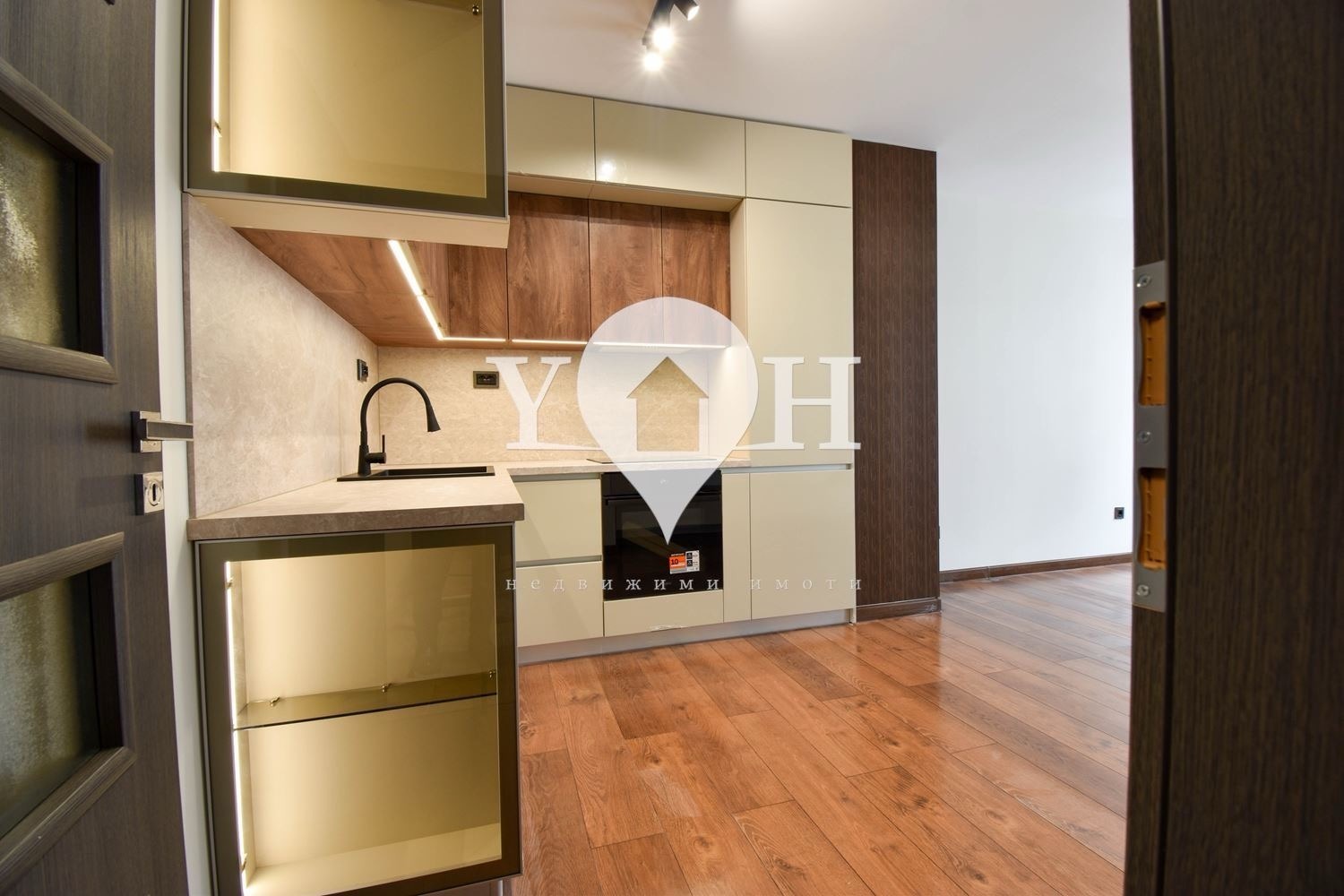 Продава 2-СТАЕН, гр. София, Малинова долина, снимка 2 - Апартаменти - 54227097