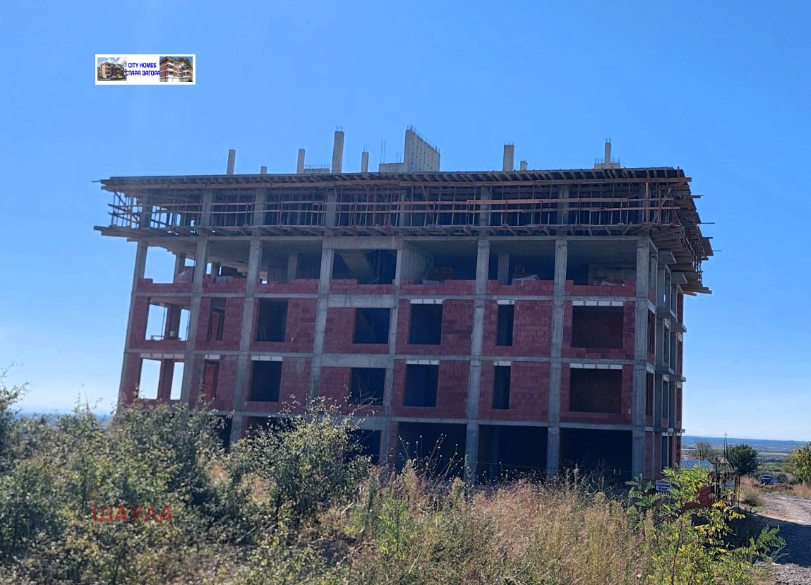 Продава 2-СТАЕН, гр. Стара Загора, Железник - център, снимка 10 - Апартаменти - 56231713