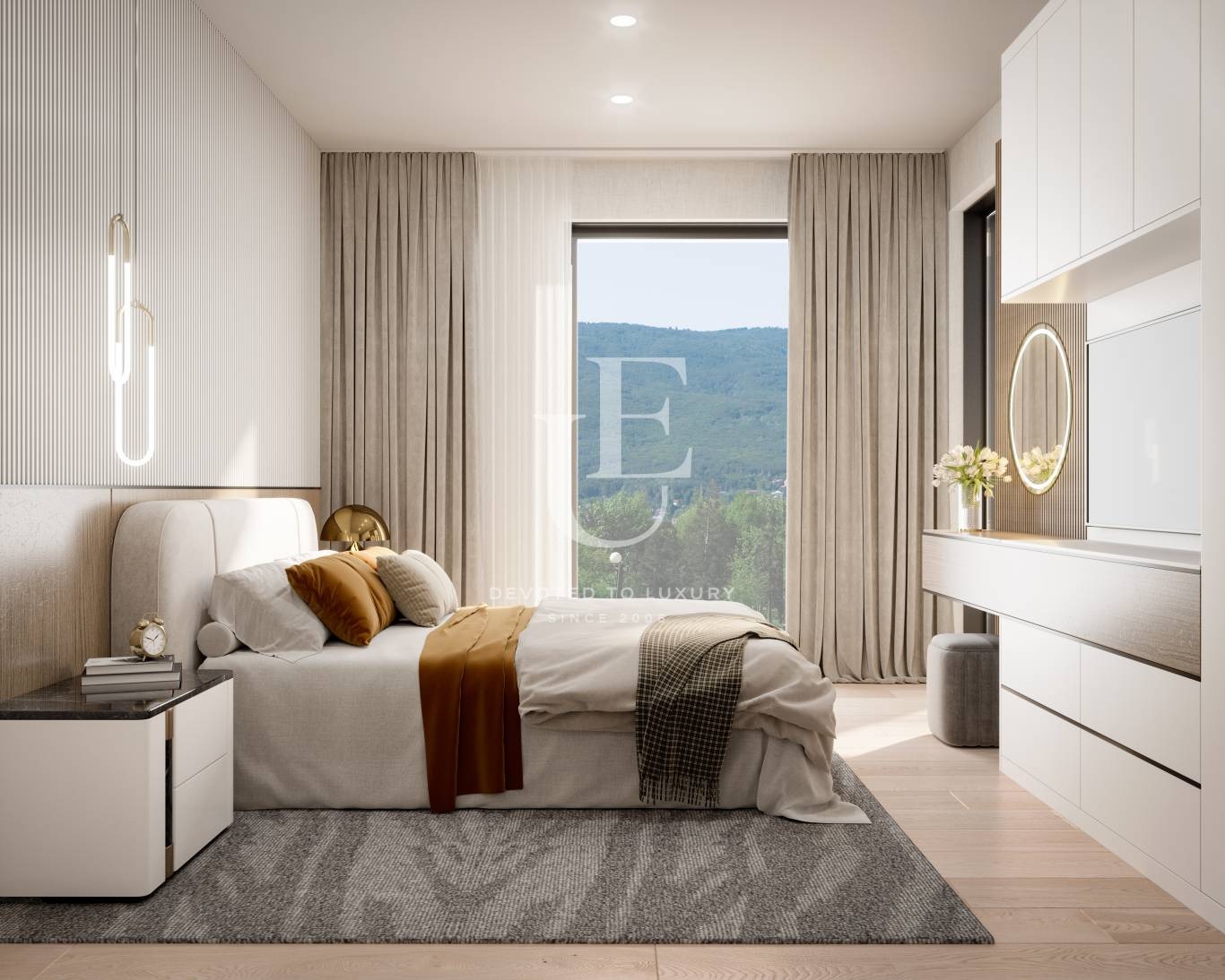 Продава 3-СТАЕН, гр. София, Малинова долина, снимка 5 - Апартаменти - 54063079