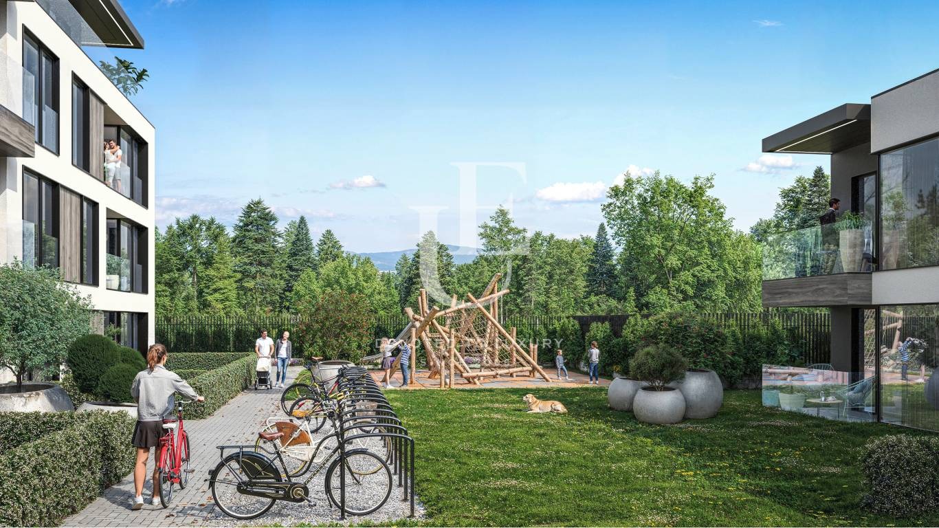 Продава 3-СТАЕН, гр. София, Малинова долина, снимка 6 - Апартаменти - 54063079