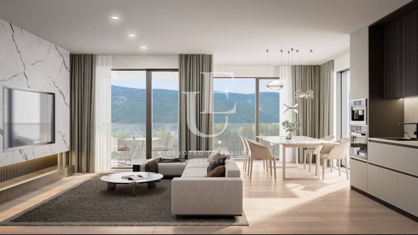 Продава 3-СТАЕН, гр. София, Малинова долина, снимка 4 - Апартаменти - 54063079