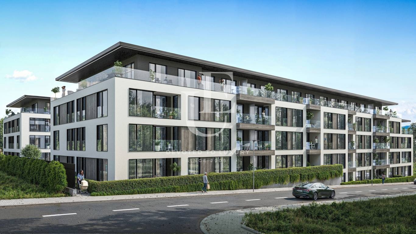Продава 3-СТАЕН, гр. София, Малинова долина, снимка 2 - Апартаменти - 54063079