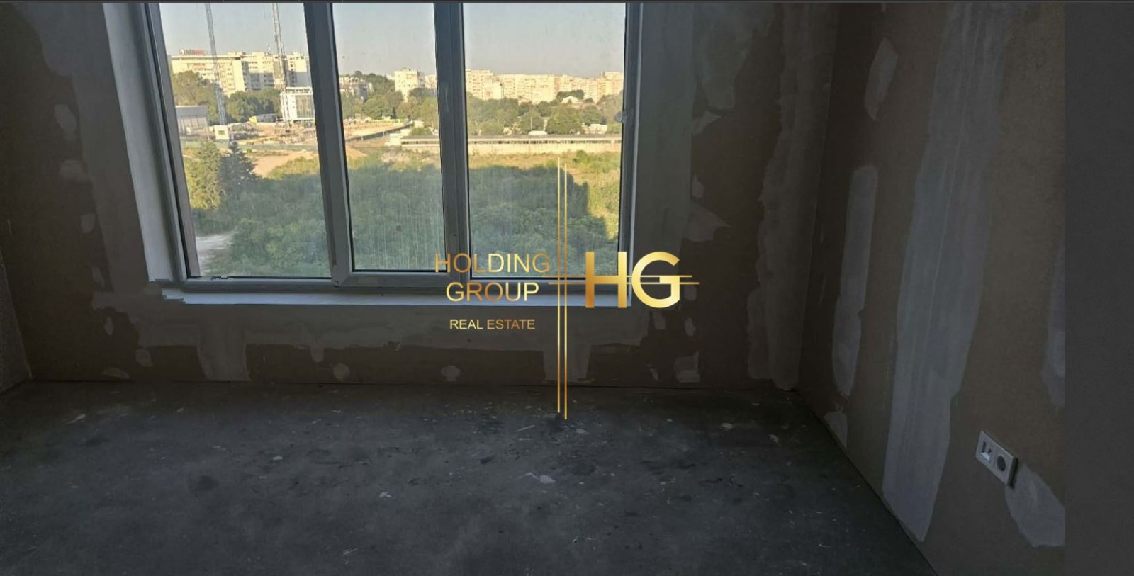 Продава 3-СТАЕН, гр. Варна, Трошево, снимка 3 - Апартаменти - 54218350