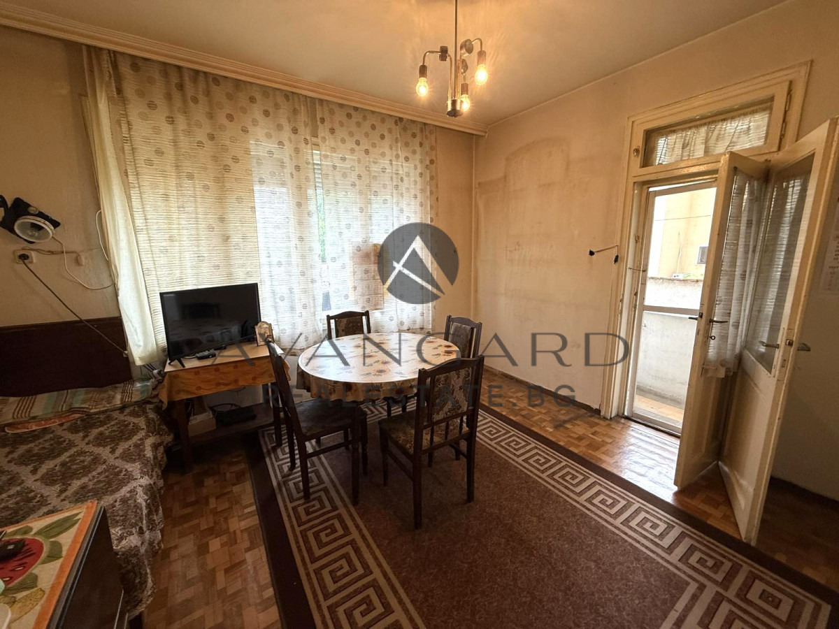 Продава 3-СТАЕН, гр. Пловдив, Център, снимка 6 - Апартаменти - 54606838