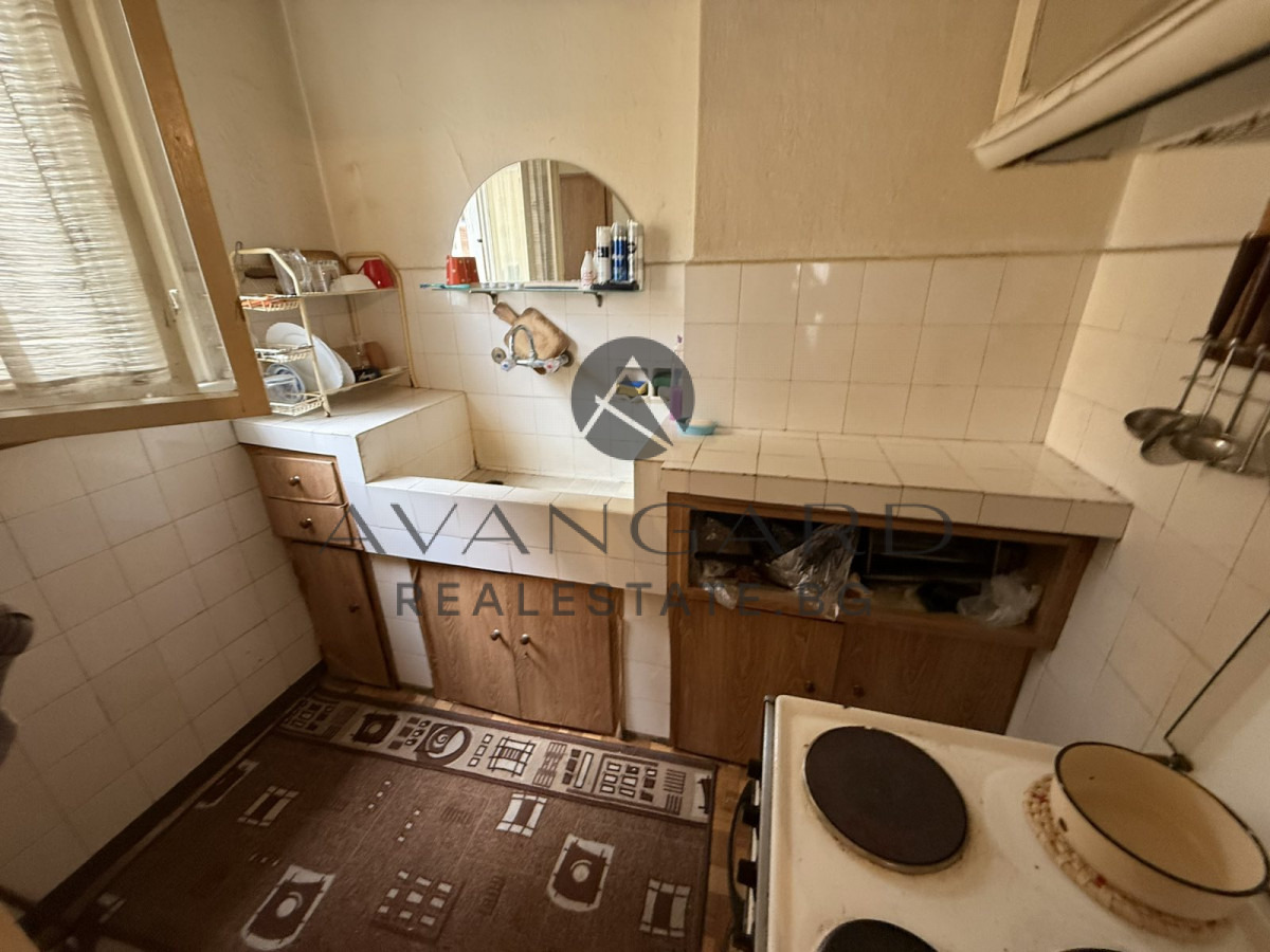 Продава 3-СТАЕН, гр. Пловдив, Център, снимка 7 - Апартаменти - 54606838