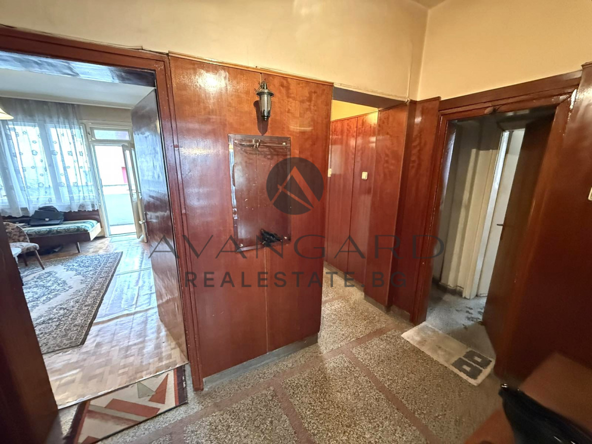 Продава 3-СТАЕН, гр. Пловдив, Център, снимка 9 - Апартаменти - 54606838
