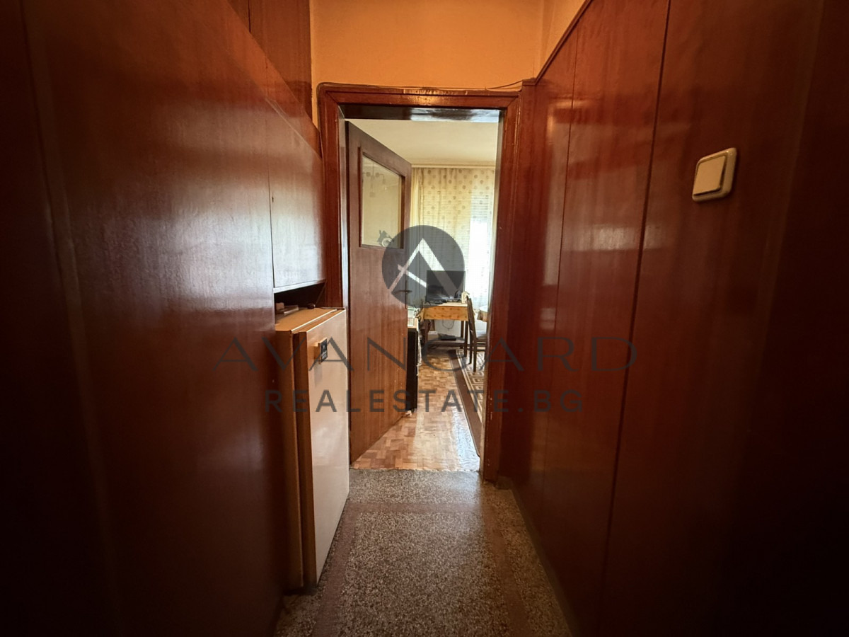 Продава 3-СТАЕН, гр. Пловдив, Център, снимка 10 - Апартаменти - 54606838