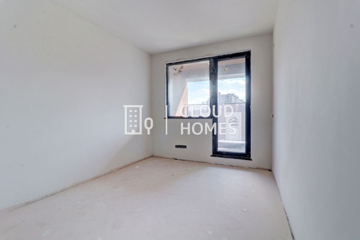 Продава 3-СТАЕН, гр. София, Полигона, снимка 4 - Апартаменти - 55908523