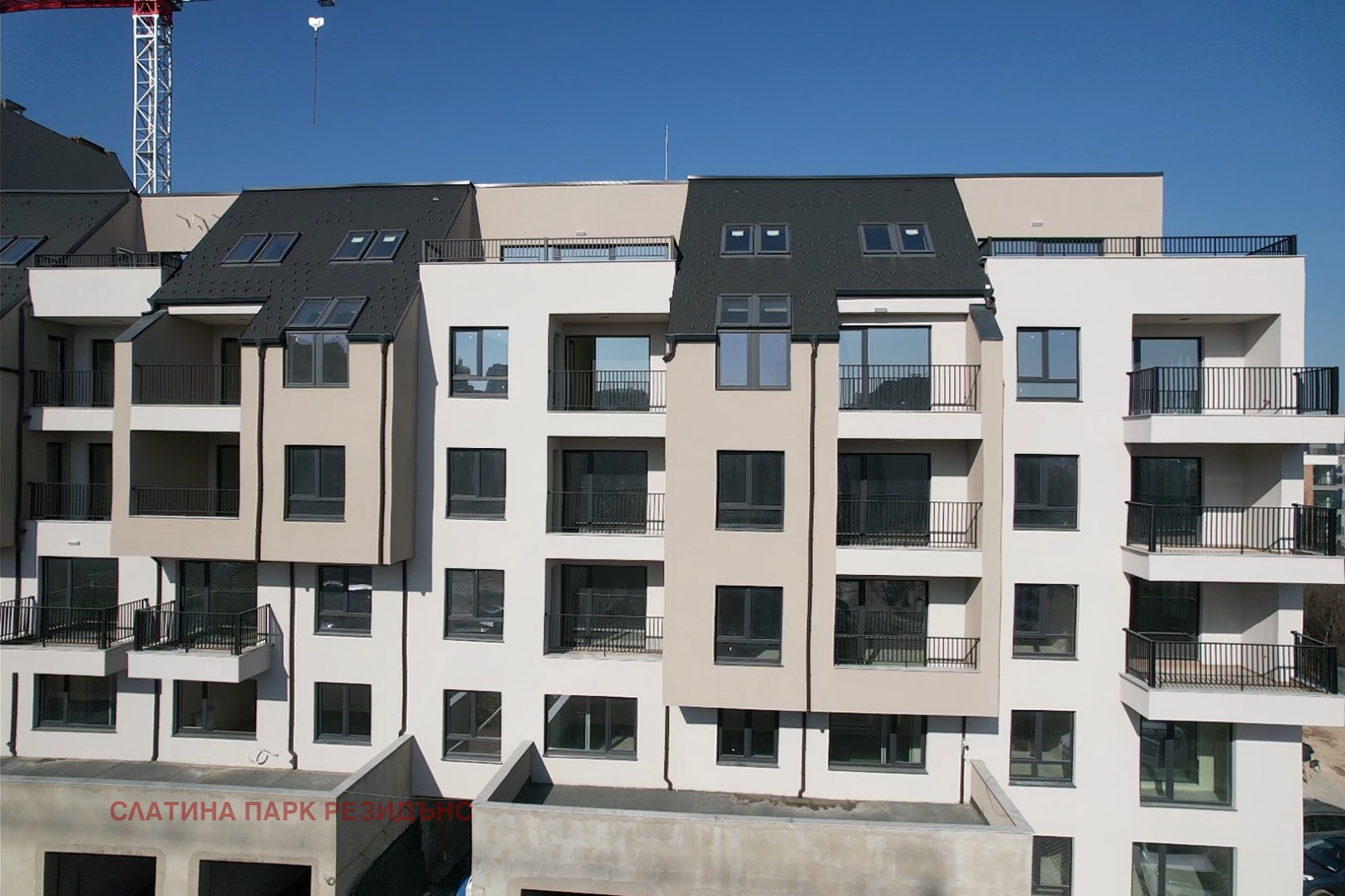 Продава 4-СТАЕН, гр. София, Овча купел, снимка 9 - Апартаменти - 54219404