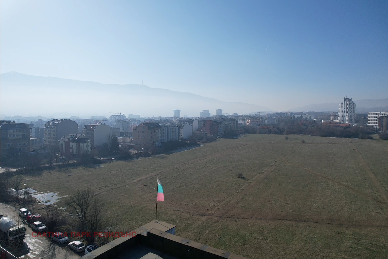 Продава 4-СТАЕН, гр. София, Овча купел, снимка 8 - Апартаменти - 54219404