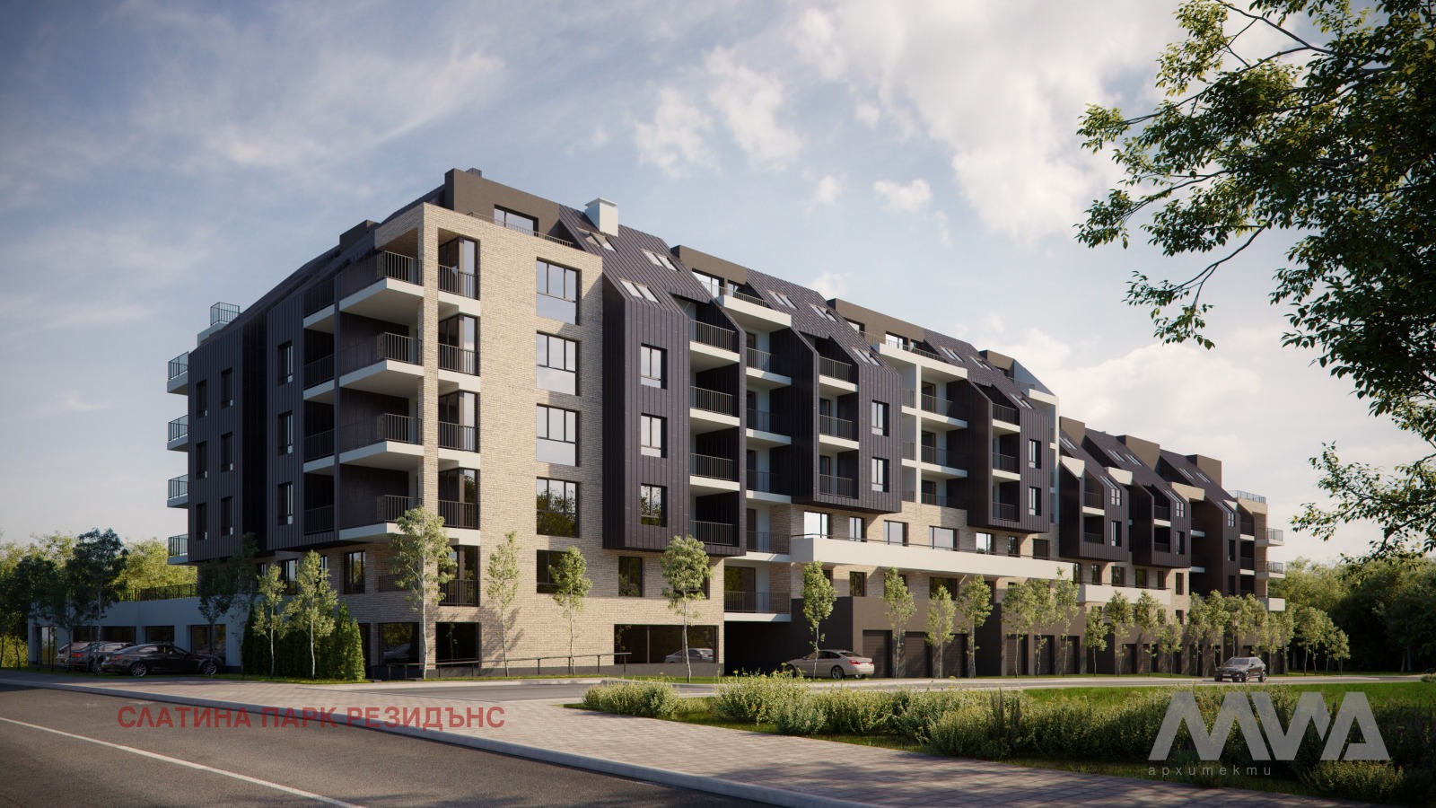 Продава 4-СТАЕН, гр. София, Овча купел, снимка 10 - Апартаменти - 54219404