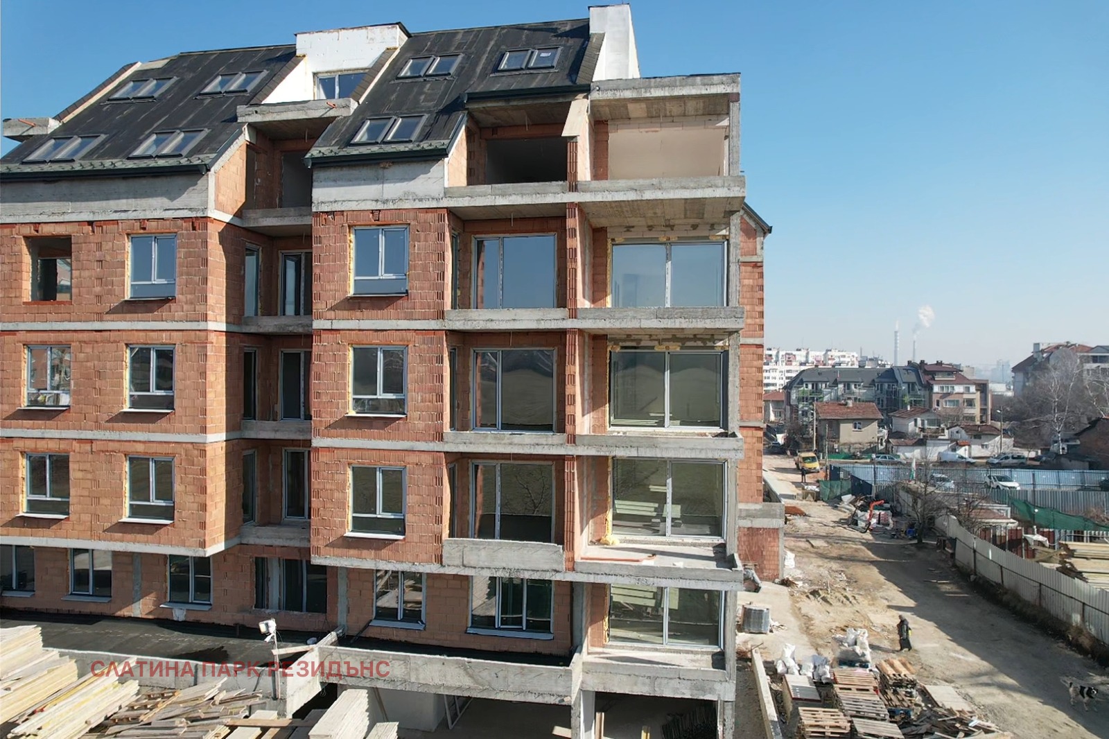 Продава 4-СТАЕН, гр. София, Овча купел, снимка 5 - Апартаменти - 54219404