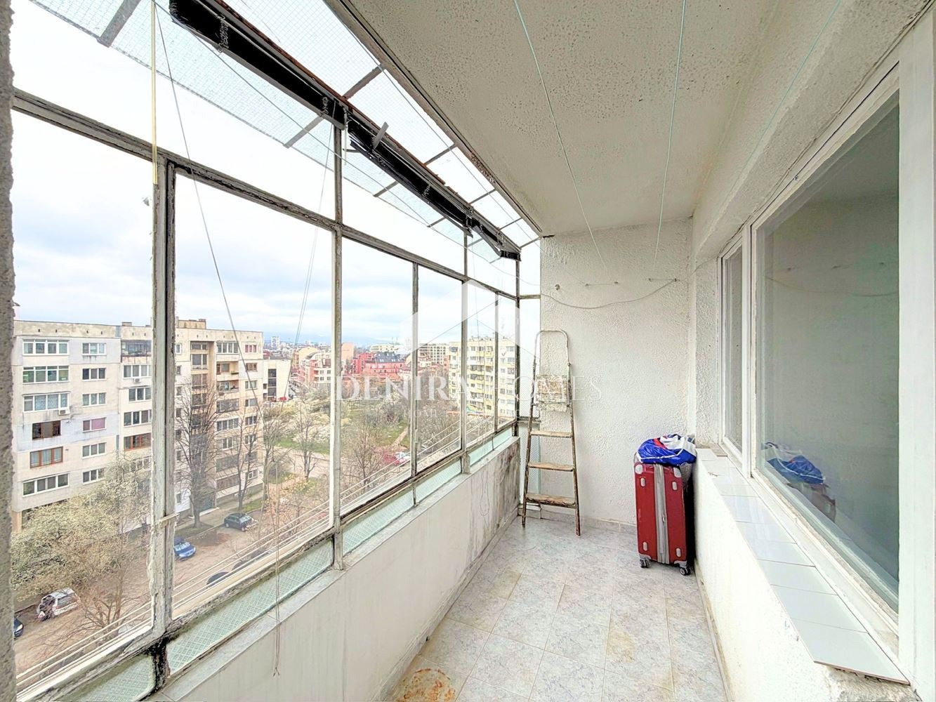 Продава 4-СТАЕН, гр. София, Толстой, снимка 7 - Апартаменти - 54039348