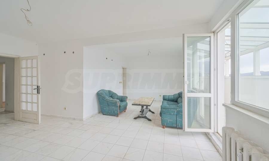 Продава 4-СТАЕН, гр. София, Младост 4, снимка 3 - Апартаменти - 54112638