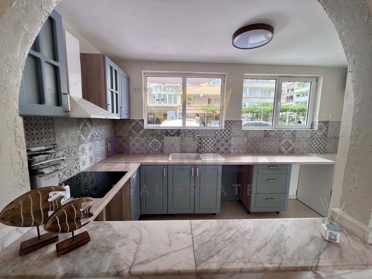 Продава МЕЗОНЕТ, с. Равда, област Бургас, снимка 6 - Апартаменти - 56390700