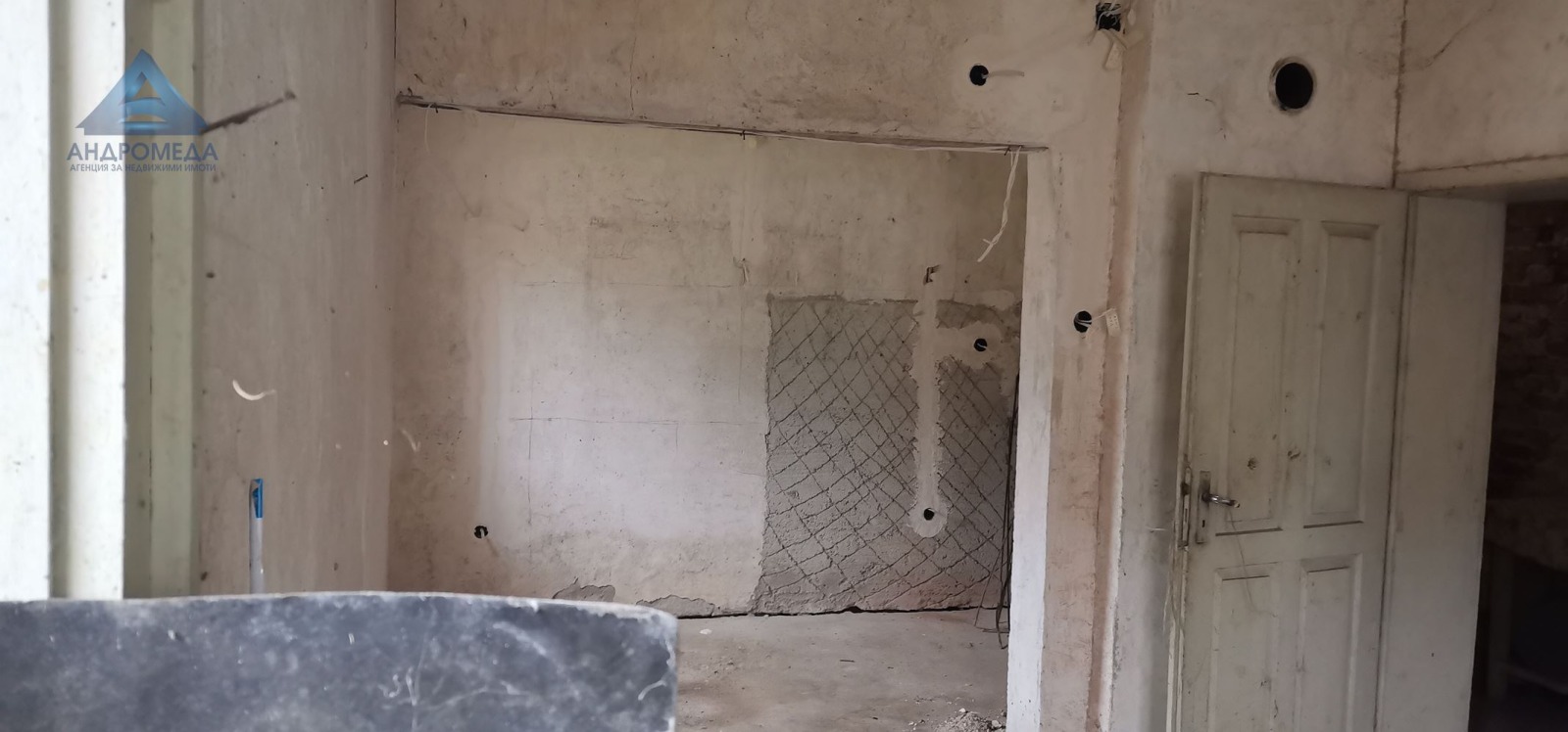 Продава КЪЩА, с. Бръшляница, област Плевен, снимка 5 - Къщи - 49711823