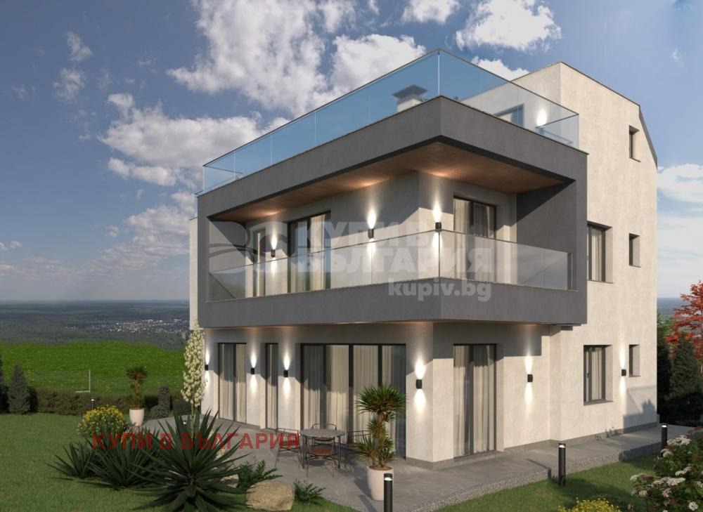 Продава КЪЩА, гр. Варна, м-т Долна Трака, снимка 2 - Къщи - 51013156