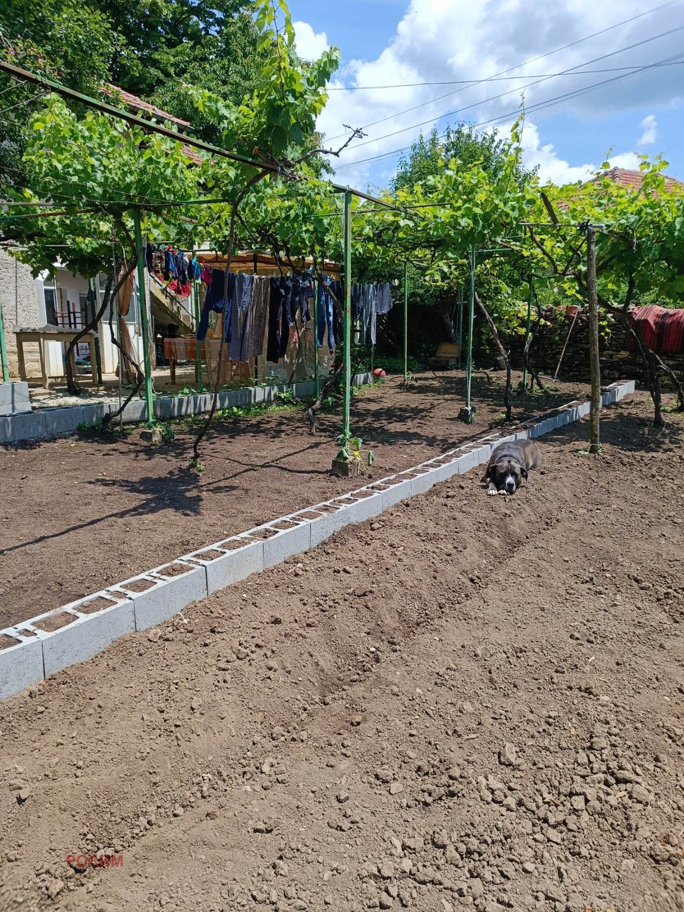 Продава КЪЩА, с. Градище, област Габрово, снимка 2 - Къщи - 52747184