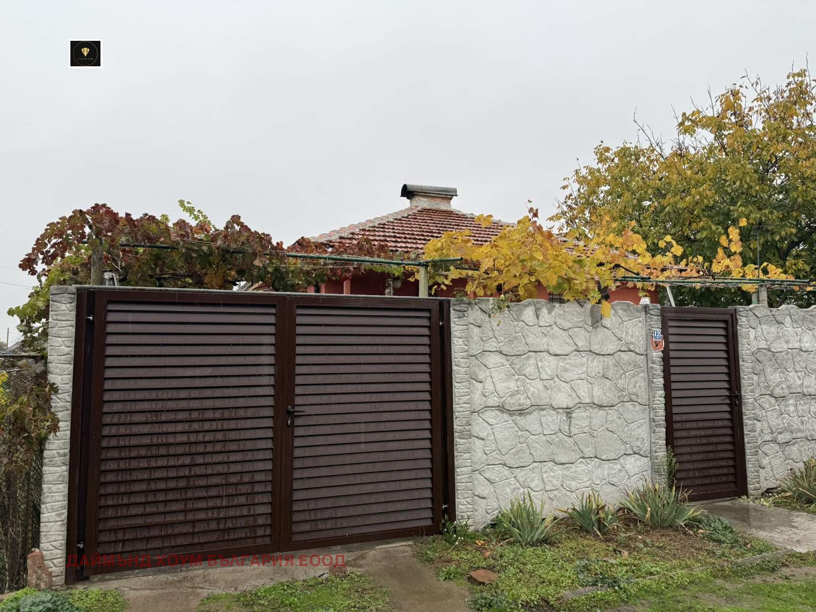 Продава КЪЩА, с. Бегово, област Пловдив, снимка 15 - Къщи - 53603339