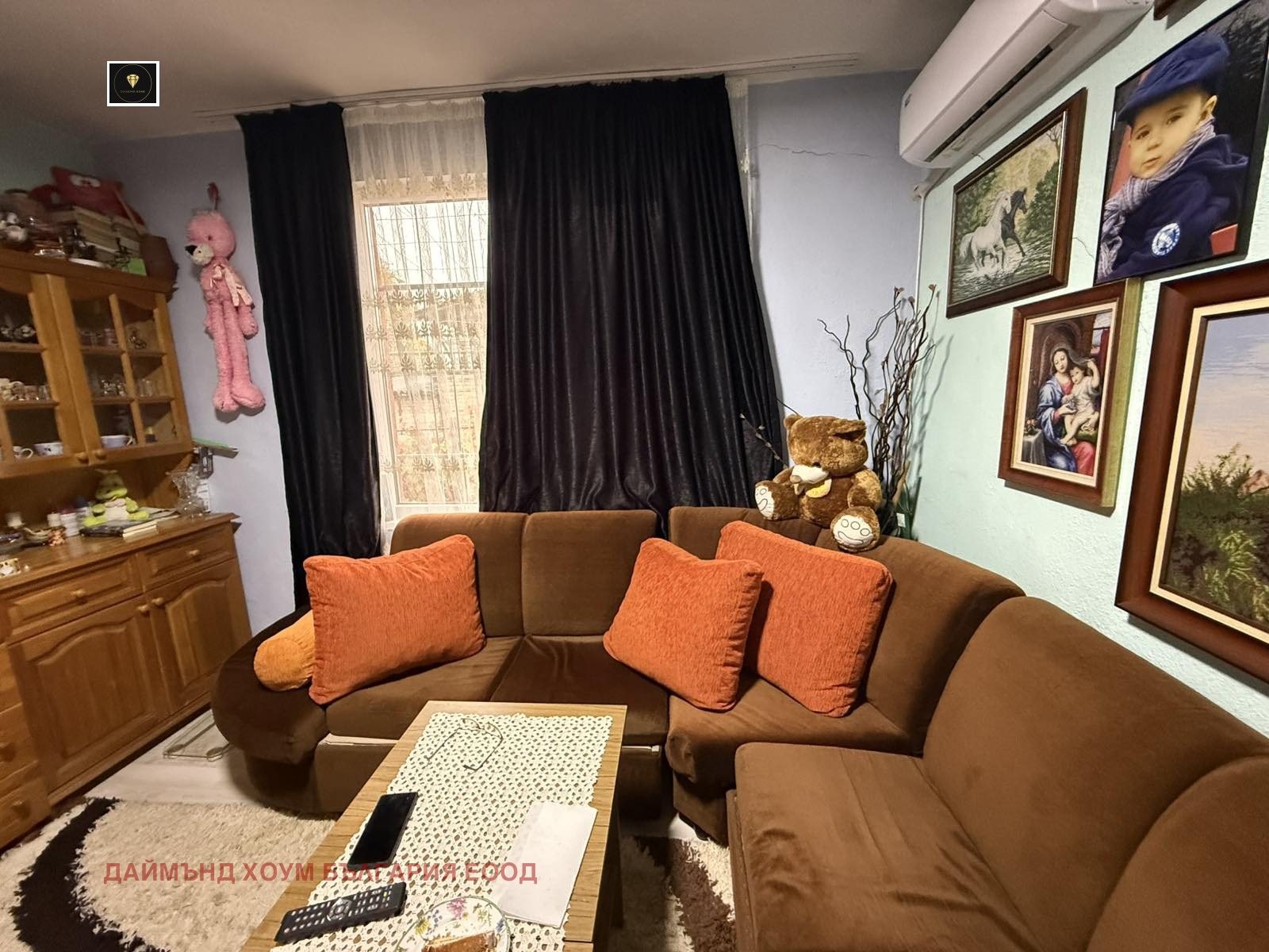 Продава КЪЩА, с. Бегово, област Пловдив, снимка 2 - Къщи - 53603339