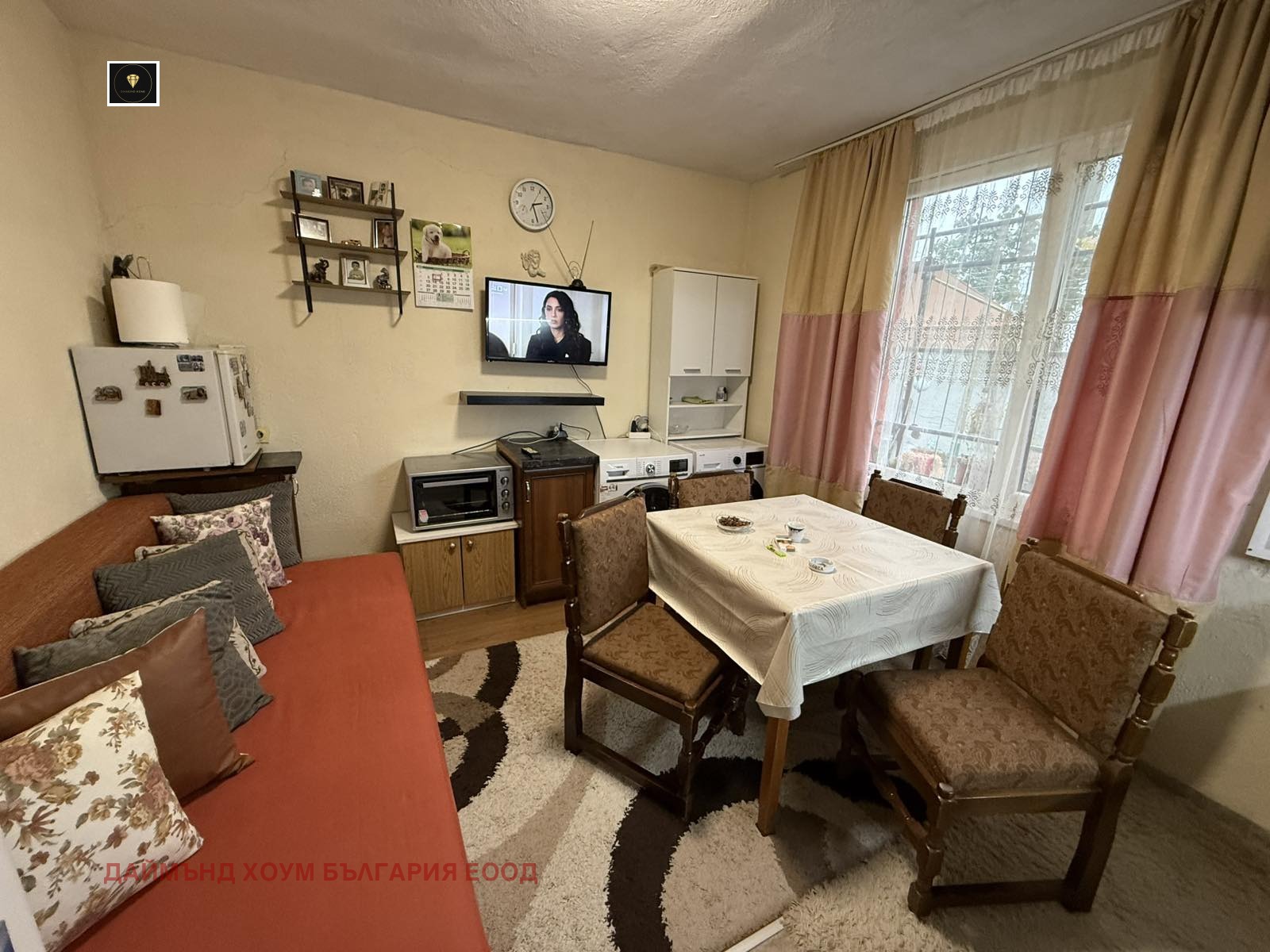 Продава КЪЩА, с. Бегово, област Пловдив, снимка 4 - Къщи - 53603339