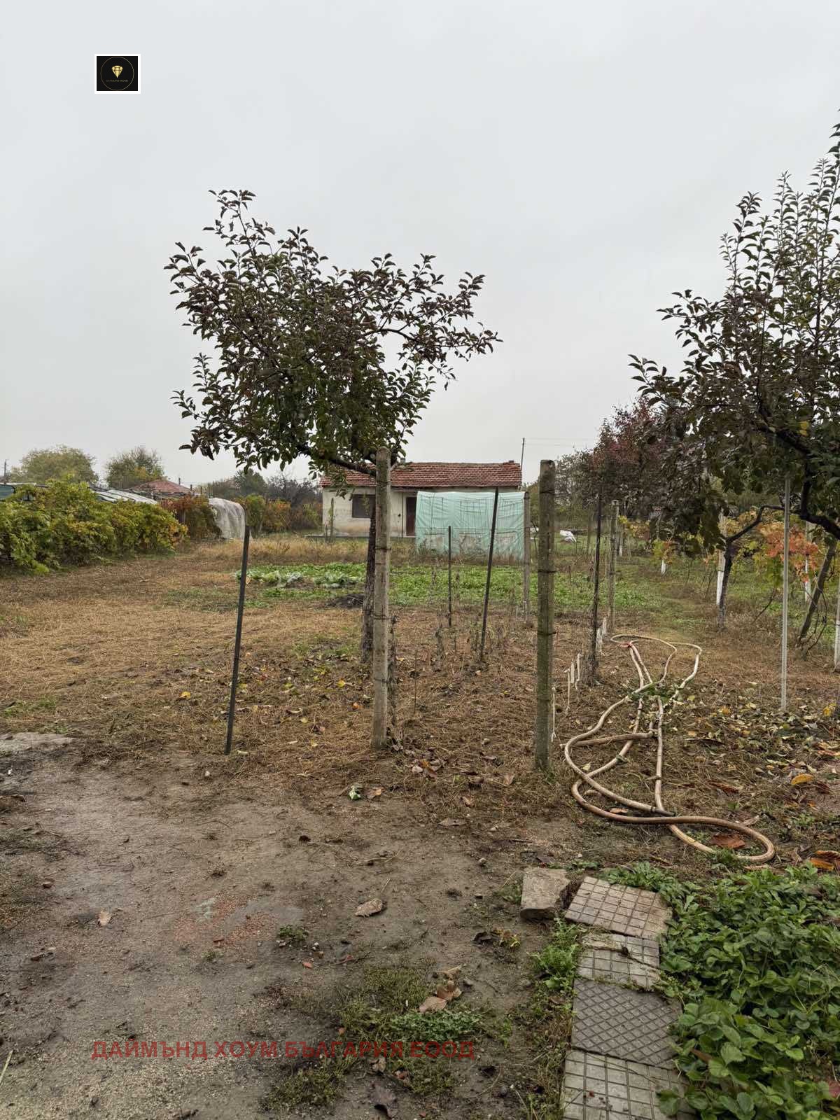 Продава КЪЩА, с. Бегово, област Пловдив, снимка 13 - Къщи - 53603339