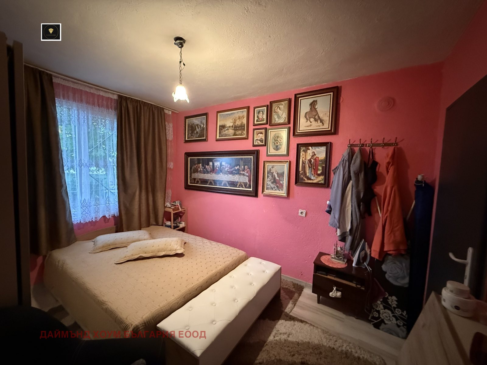 Продава КЪЩА, с. Бегово, област Пловдив, снимка 8 - Къщи - 53603339