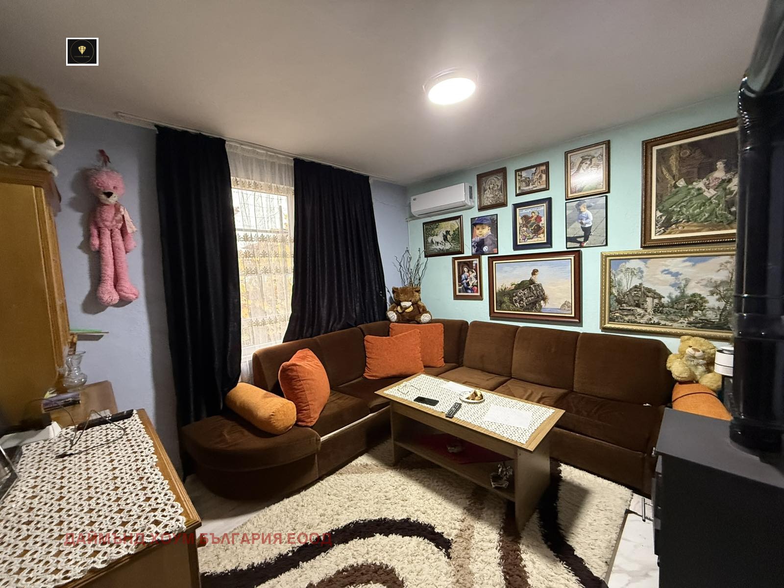 Продава КЪЩА, с. Бегово, област Пловдив