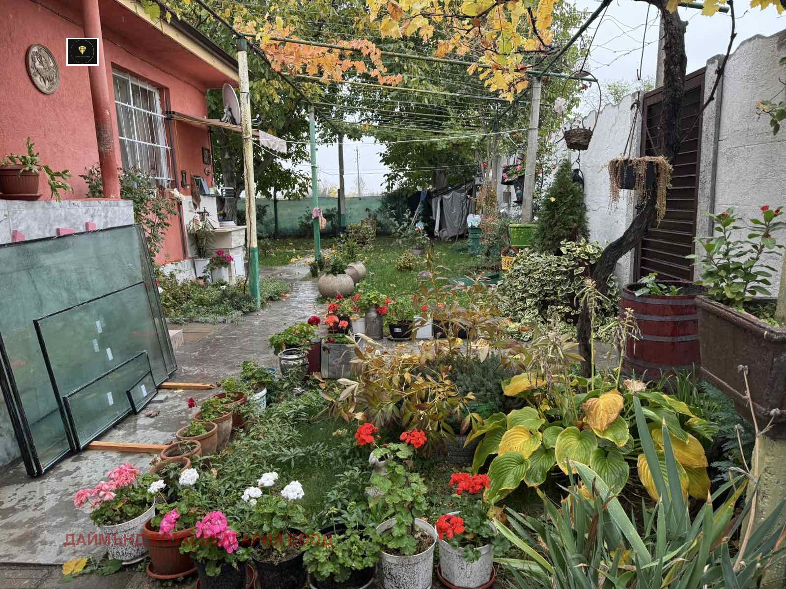 Продава КЪЩА, с. Бегово, област Пловдив, снимка 11 - Къщи - 53603339