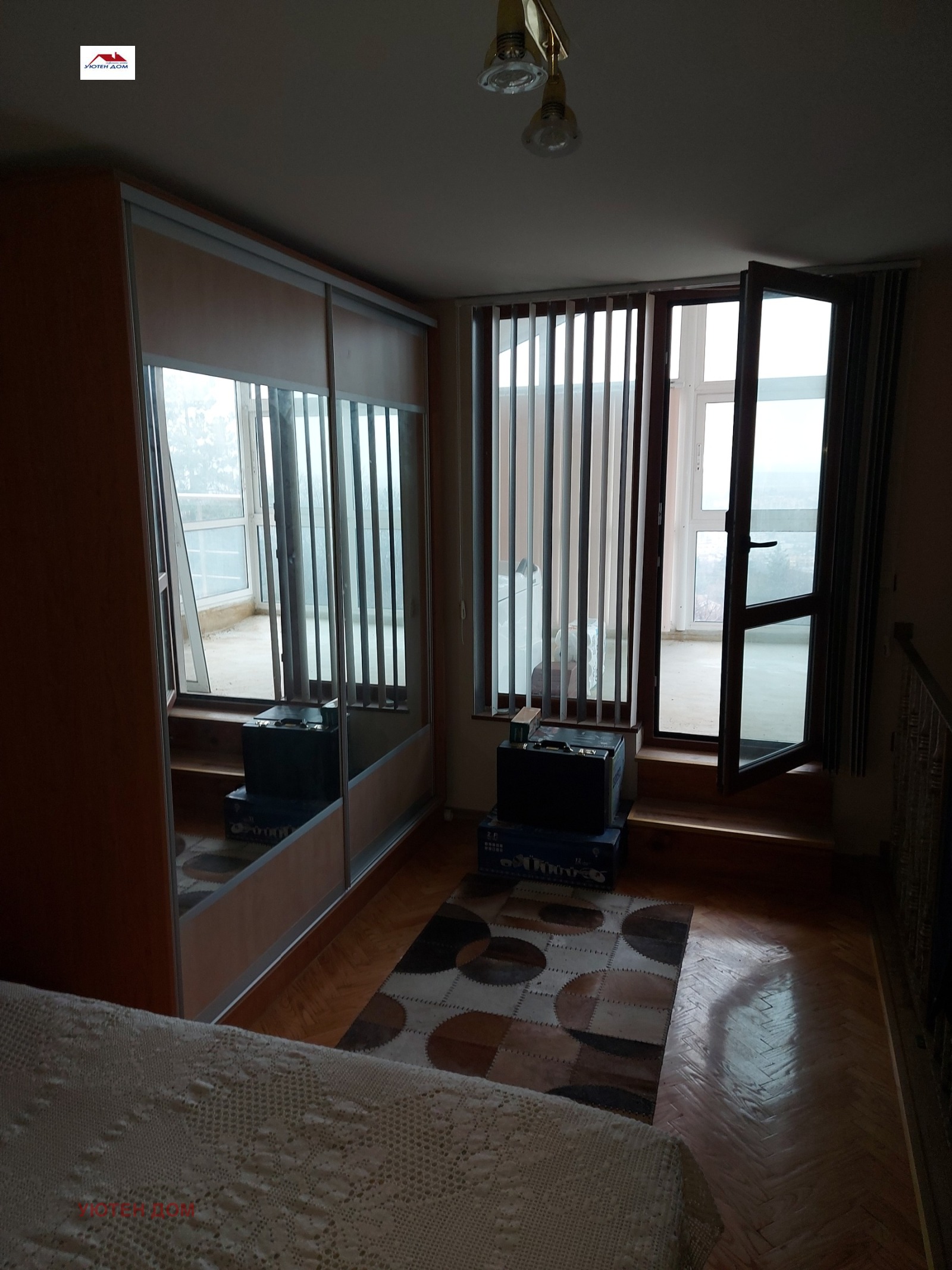 Продава КЪЩА, гр. Шумен, Пожарната, снимка 3 - Къщи - 53720869