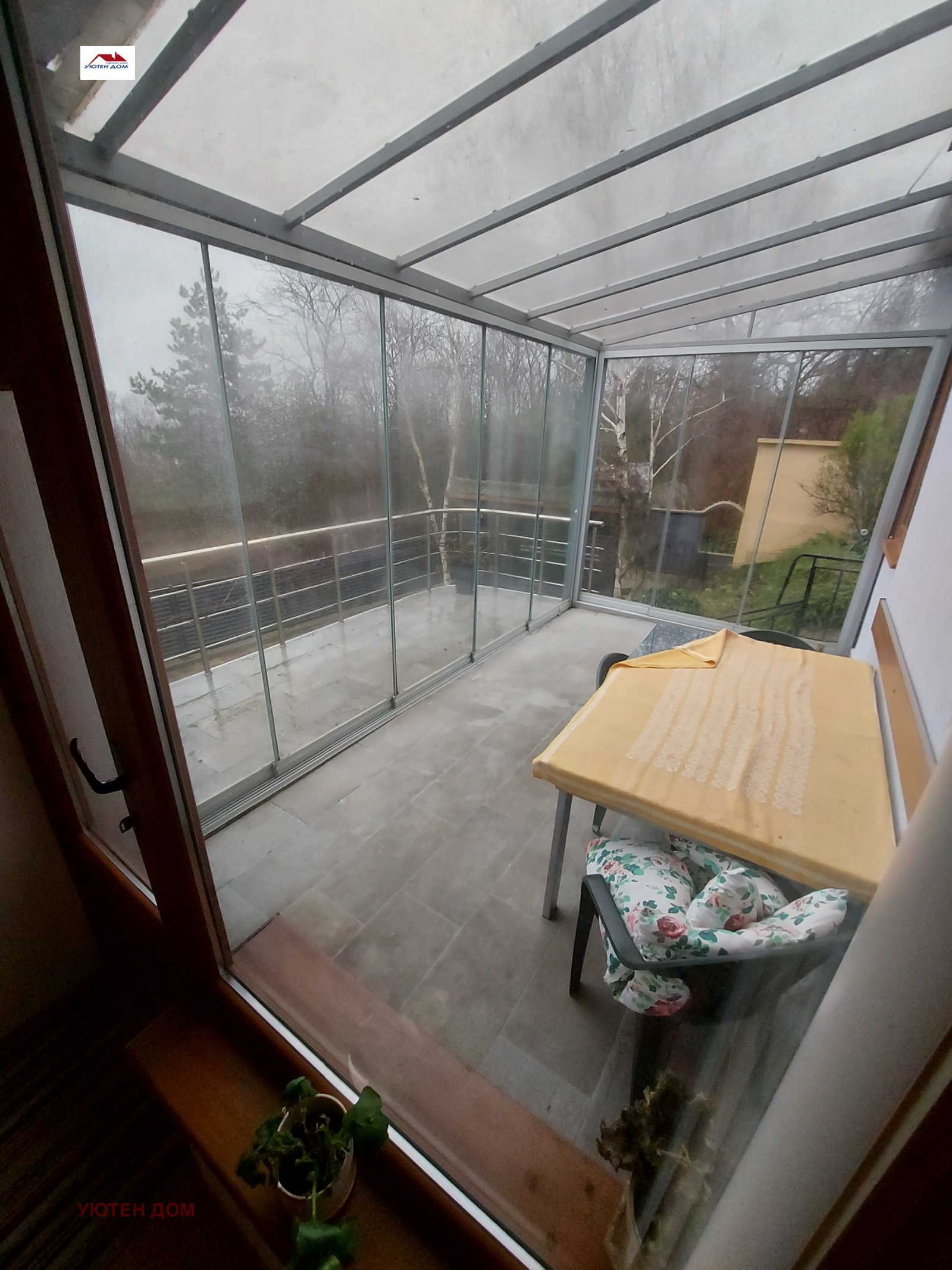 Продава КЪЩА, гр. Шумен, Пожарната, снимка 2 - Къщи - 53720869