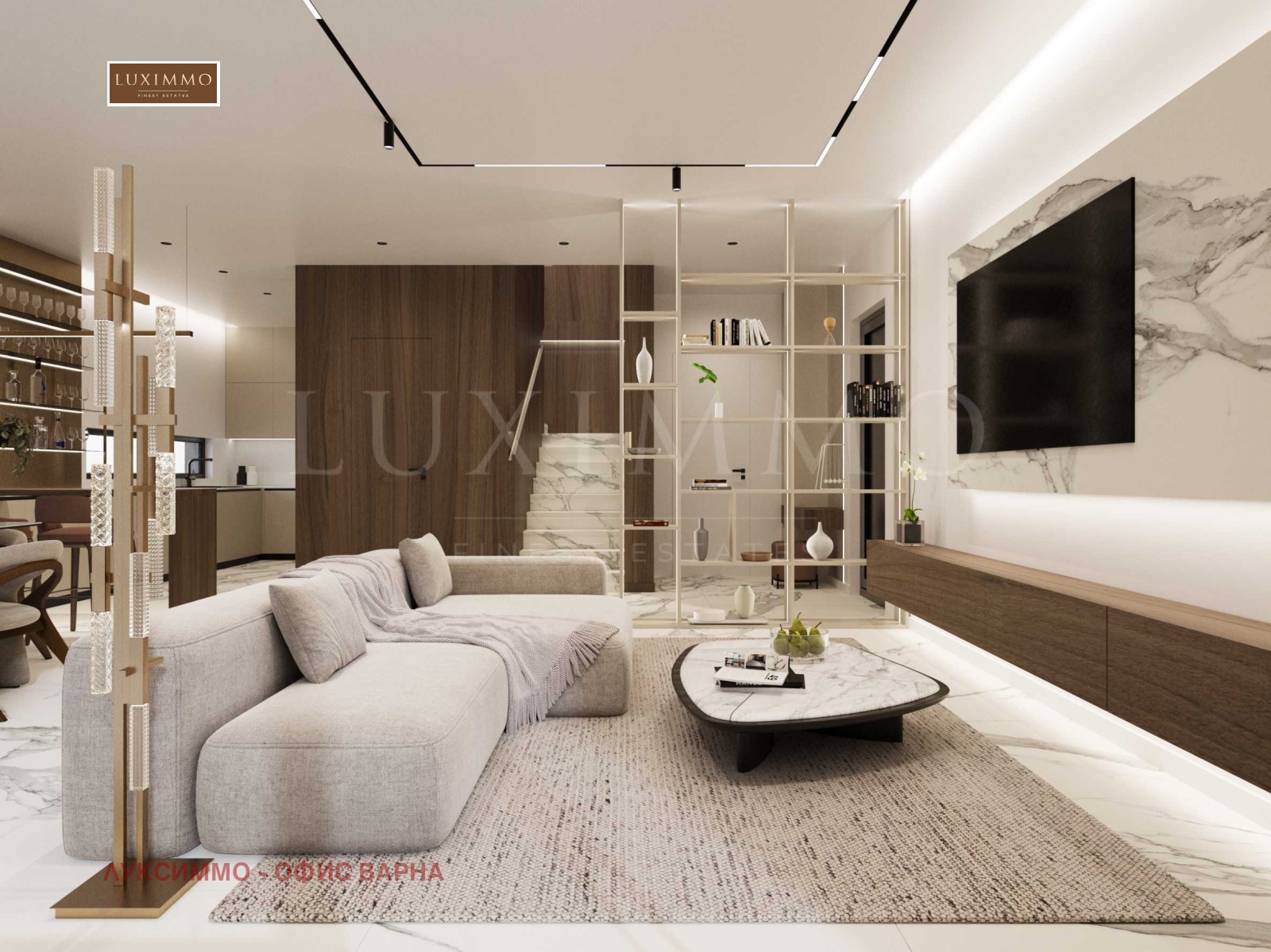 Продава КЪЩА, гр. Варна, Свети Никола, снимка 3 - Къщи - 53871191