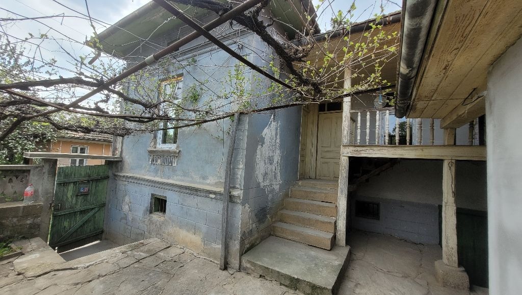 Продава КЪЩА, с. Добри дял, област Велико Търново, снимка 4 - Къщи - 54273462