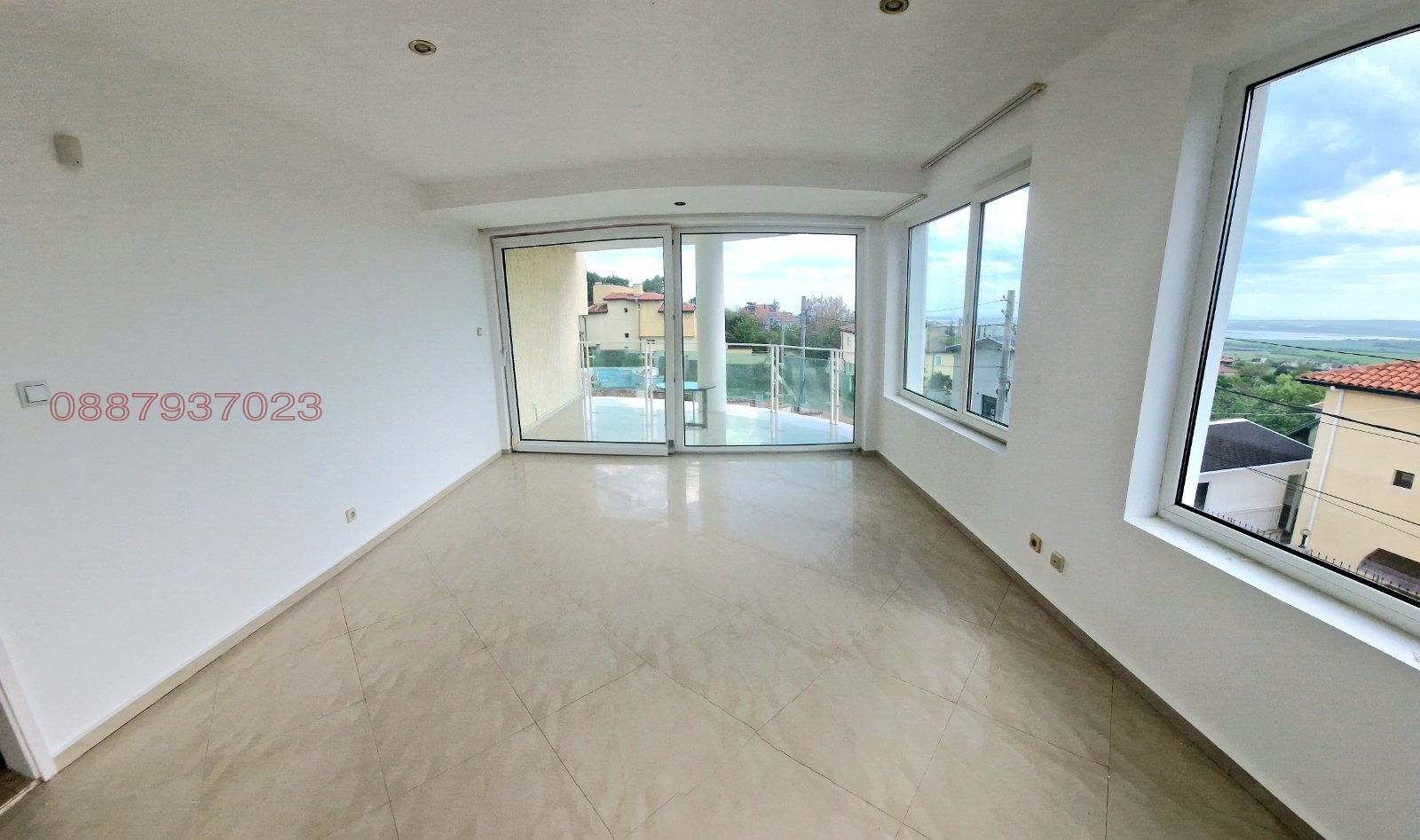 Продава КЪЩА, с. Кошарица, област Бургас, снимка 6 - Къщи - 54542251