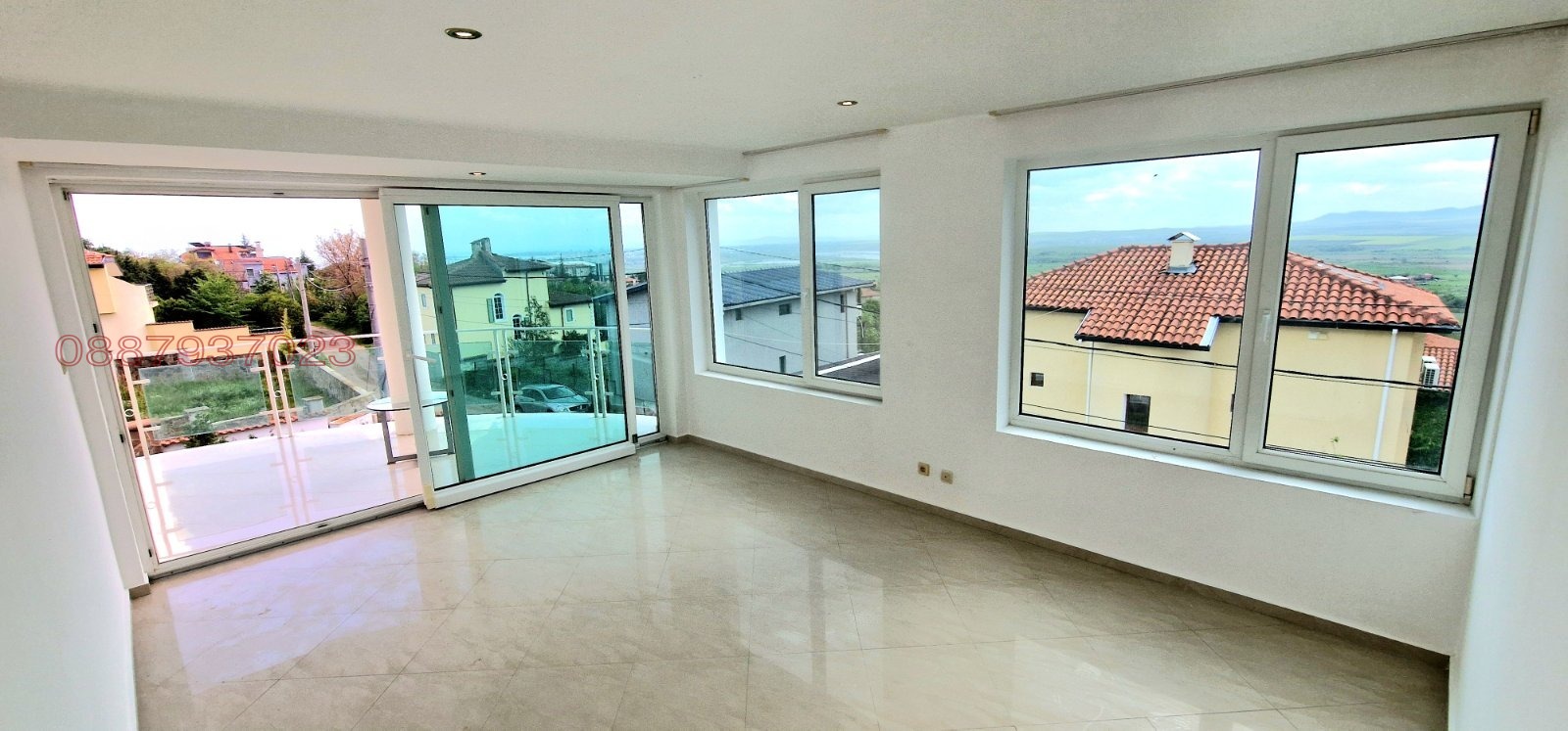 Продава КЪЩА, с. Кошарица, област Бургас, снимка 14 - Къщи - 54542251