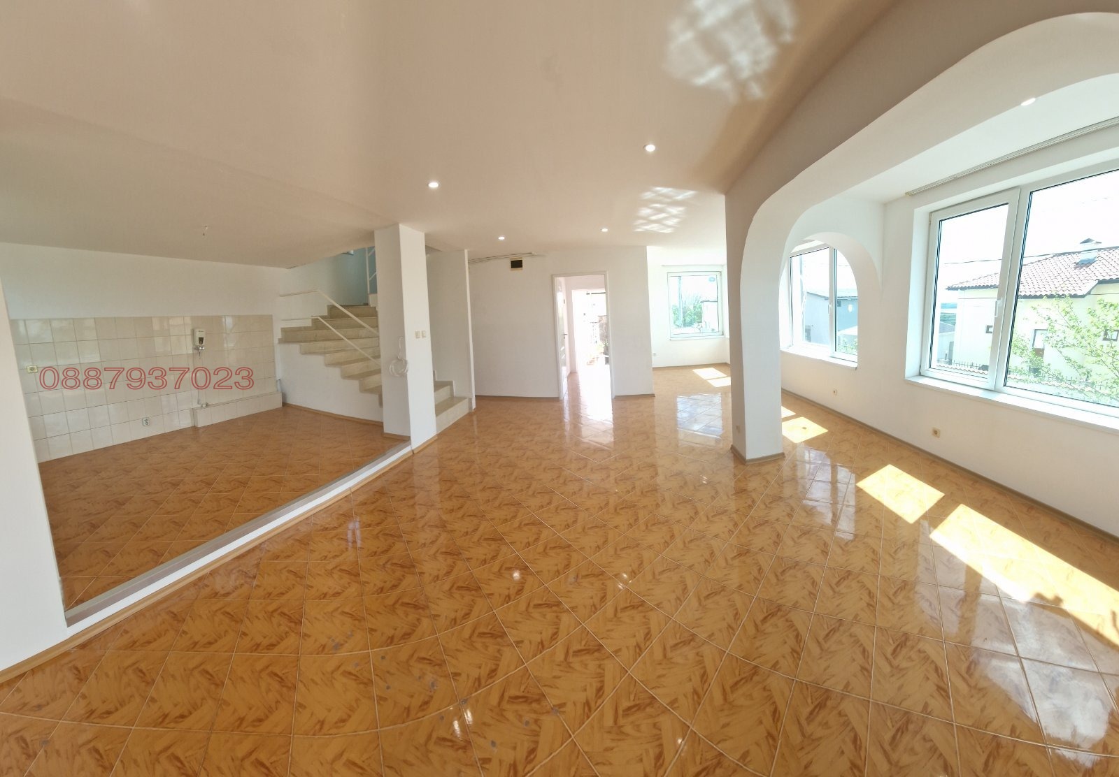Продава КЪЩА, с. Кошарица, област Бургас, снимка 5 - Къщи - 54542251