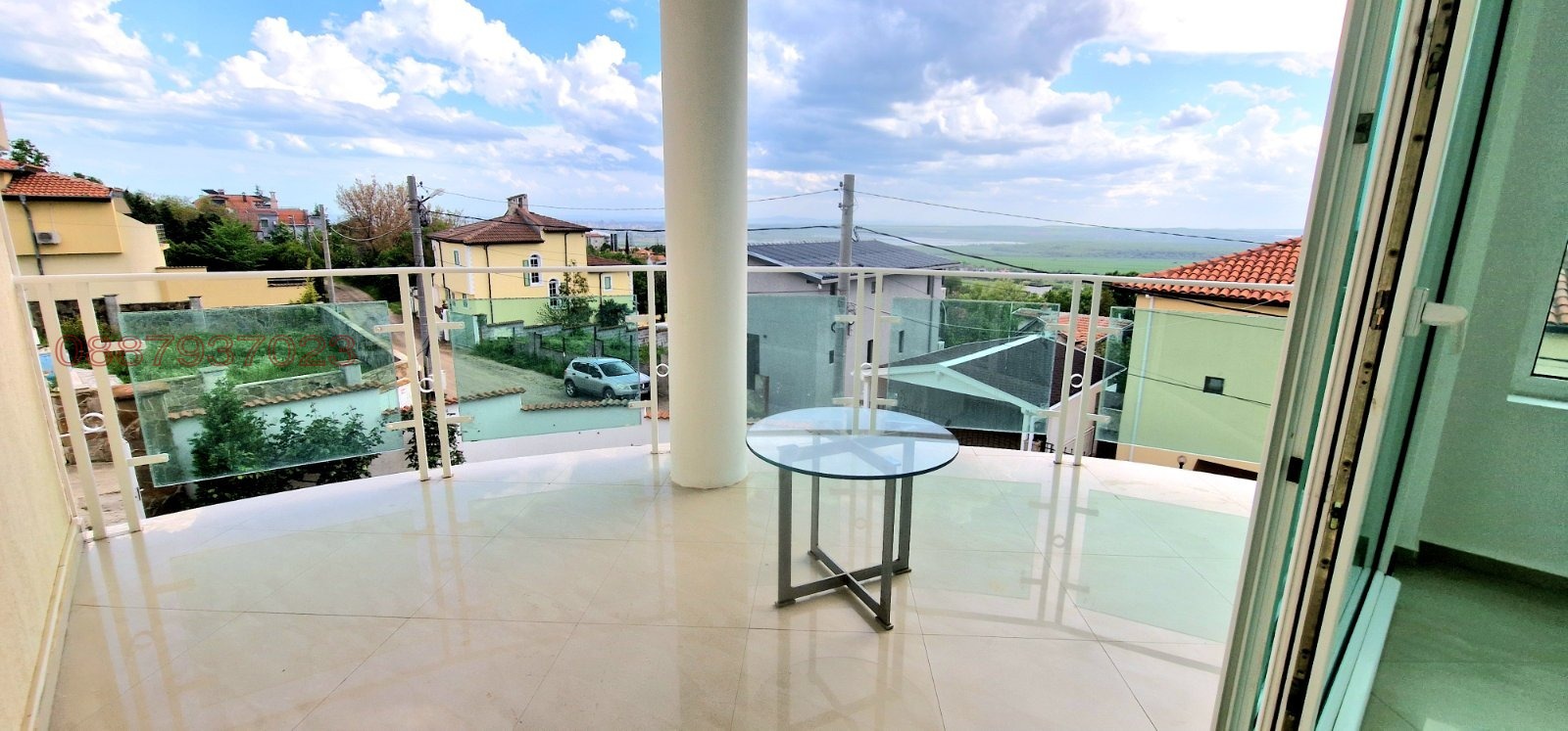 Продава КЪЩА, с. Кошарица, област Бургас, снимка 7 - Къщи - 54542251