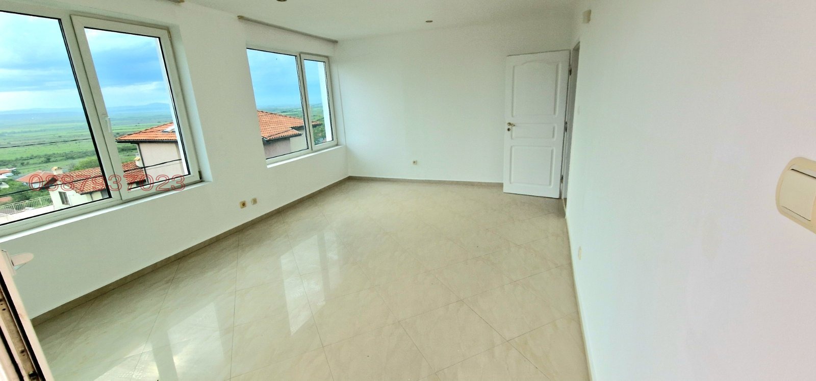 Продава КЪЩА, с. Кошарица, област Бургас, снимка 8 - Къщи - 54542251