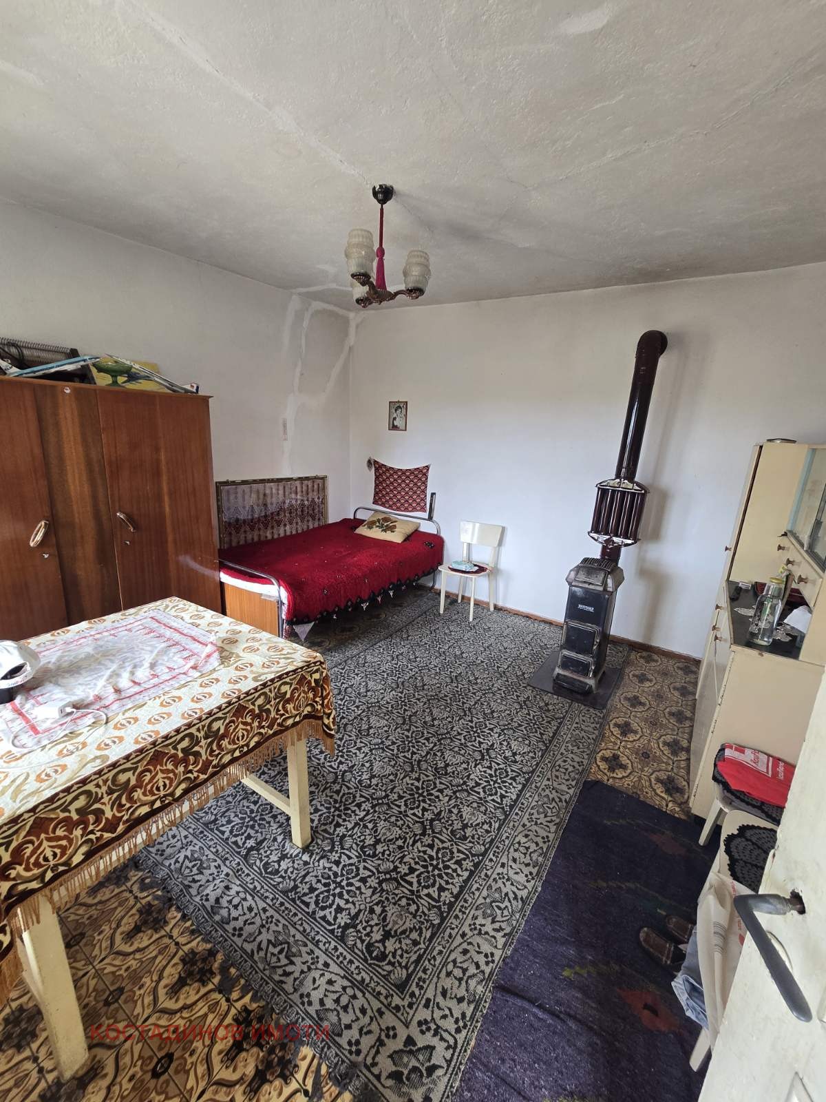 Продава КЪЩА, с. Стрелци, област Пловдив, снимка 11 - Къщи - 56468917