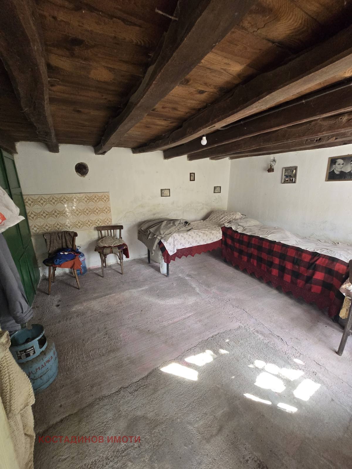 Продава  Къща област Пловдив , с. Стрелци , 112 кв.м | 76883471