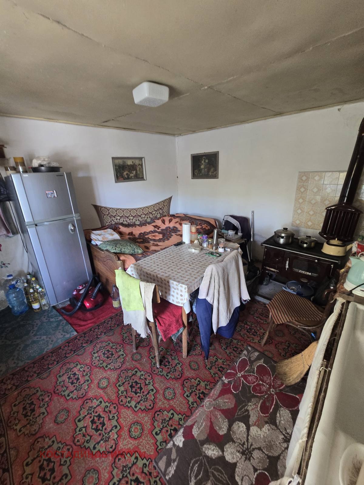 Продава КЪЩА, с. Стрелци, област Пловдив, снимка 14 - Къщи - 56468917