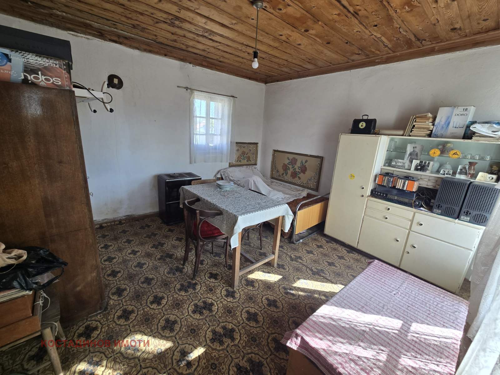 Продава КЪЩА, с. Стрелци, област Пловдив, снимка 10 - Къщи - 56468917