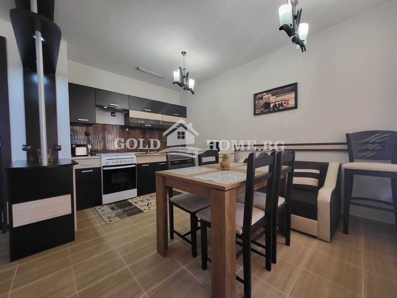 Продава ВИЛА, гр. Доспат, област Смолян, снимка 4 - Вили - 53677555