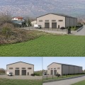 Продава ЗЕМЕДЕЛСКА ЗЕМЯ, с. Хрищени, област Стара Загора, снимка 1