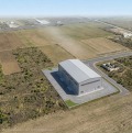 Продава ЗЕМЕДЕЛСКА ЗЕМЯ, с. Хрищени, област Стара Загора, снимка 9