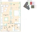 Продава  2-стаен град София , Малинова долина , 75 кв.м | 93692543 - изображение [3]