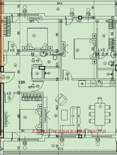 Продава 3-СТАЕН | Imot.bg — изображение 7