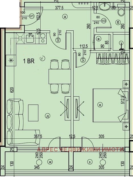 Продава 3-СТАЕН | Imot.bg — изображение 5