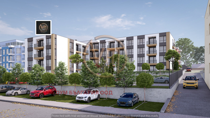 Продава 3-СТАЕН в град Варна, Възраждане 3 - 73 кв.м / 113 550 € » 222 084.50 лв., ВИЕМ ХОУМ БЪЛГАРИЯ ООД